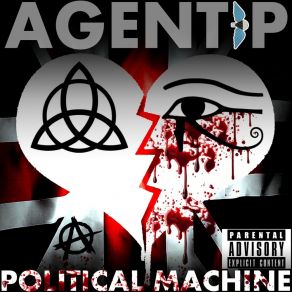 Download track Wake Up Open Your Eyes Agent P