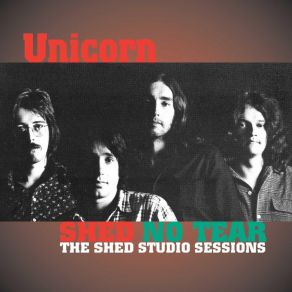 Download track Stay Out Of My Dreams The Unicorn