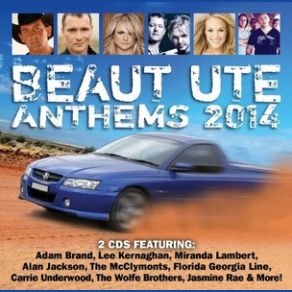 Download track Beautiful Noise Lee Kernaghan