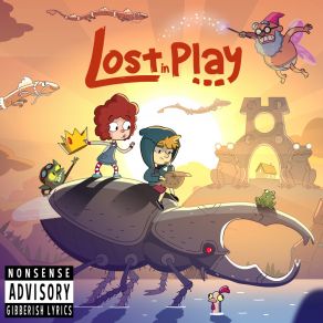 Download track Lost Between Worlds Naor Hazan