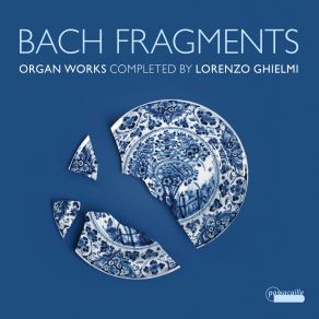 Download track Bach: Neumeister Chorales: No. 20, Jesu, Meine Freude, BWV 1105 Lorenzo Ghielmi