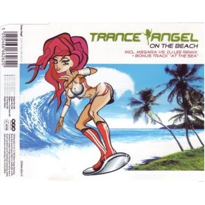 Download track On The Beach (Original Short Edit) Angel Trance, Sabine Heil