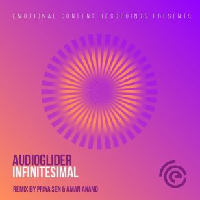 Download track Infinitesimal (Priya Sen & Aman Anand Remix) Audioglider