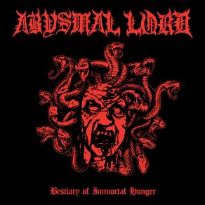 Download track Obscure Grottos Of Hell Abysmal Lord