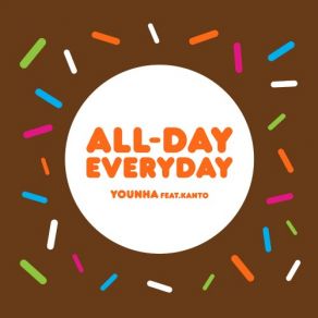 Download track All-DayEveryday-Radio Edit Ver. Kanto, 윤하, Younha