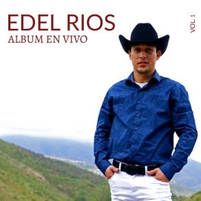 Download track El Toro (En Vivo) Edel Rios