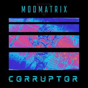 Download track The Construct Modmatrix