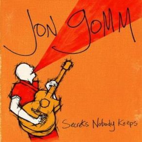 Download track There's No Need To Be Afraid Jon Gomm