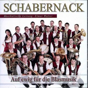 Download track Auf Zum Gaeubodenfest Schabernack