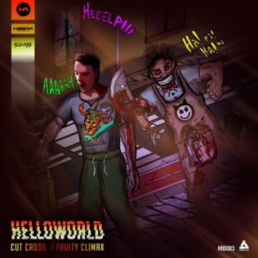 Download track Cut Cross HelloWorld