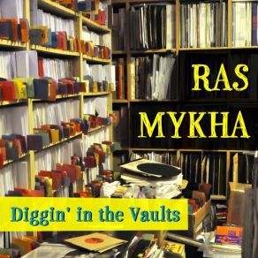 Download track Don't Blame HIM (Vocal Dub) Ras Mykha