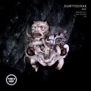 Download track Hive (Yan Oxygen Remix) DurtysoxXx