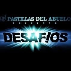 Download track Lo Que No Se Ve! Las Pastillas Del Abuelo