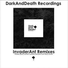 Download track Invader Ant (Dporto Remix) Joseph ZohloDPorto