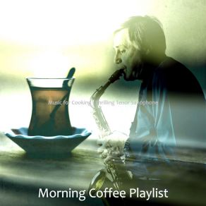 Download track Bubbly Ambience For Reading Morning Coffee Playlist