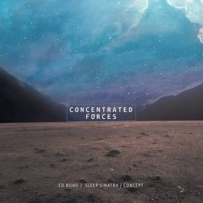 Download track Outromental The Concept, Ed Rowe