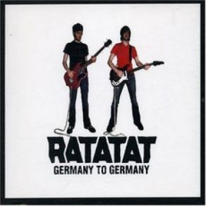 Download track Germany To Germany Ratatat