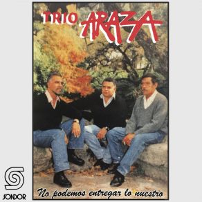 Download track La Del Clavijero De Madera Trío Arazá