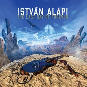 Download track One Life I'd Save István Alapi, Istvan Alap