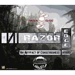 Download track Pwnage Razor'S Edge