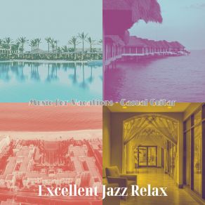 Download track Carefree Backdrops For Anxiety Excellent Jazz Relax