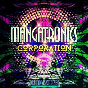 Download track Walk Away Mangatronics Corporation