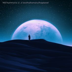 Download track Give You The World Will Hammond Jr