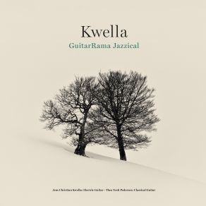 Download track The Courage To Carry On Jens Christian Kwella, Jens Christian Kofod Kwella