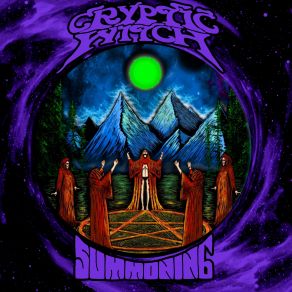 Download track Cryptic Witch Cryptic Witch