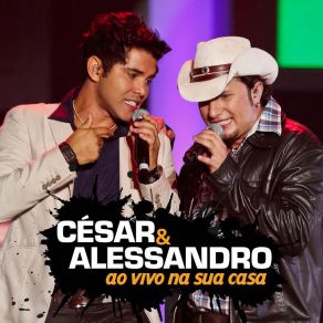 Download track O Que Tá Tendo Sou Eu Cesar E AlessandroJoão Neto E Frederico