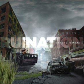 Download track Ruination Virgil Donati