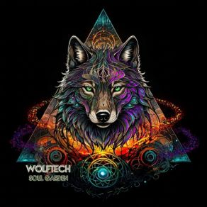 Download track Sea Shine WolfTech