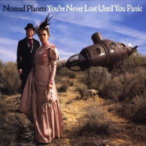 Download track Wherever The Wind Blows Nomad Planets