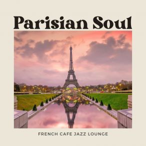 Download track Jazz Moon Groove French Cafe Jazz Lounge