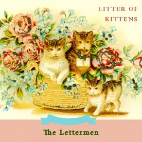 Download track Ane Lisle Lettermen, The