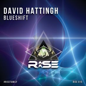 Download track Blueshift (Original Mix) David Hattingh