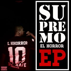 Download track La Pila Supremo El HorrorKobe Maldonado