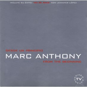 Download track No Me Ames Marc Anthony