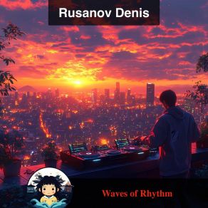 Download track Master The Celestial Battlefield Rusanov Denis