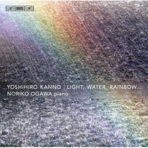 Download track 5. Lunar Rainbow Yoshihiro Kanno