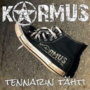 Download track Mikä Sua Vaivaa? Kormus