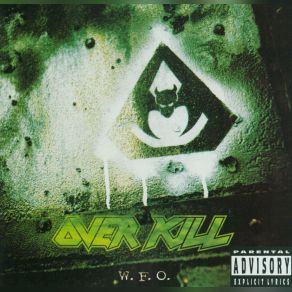 Download track Under One Overkill