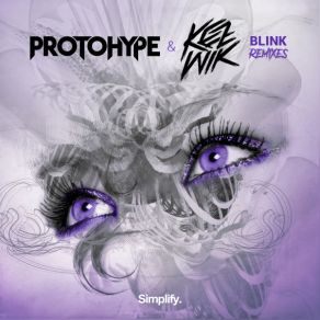 Download track Blink (Crystal Skies Remix) ProtohypeAislinn Martin