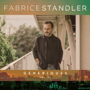 Download track Quest For Meaning Fabrice Standler