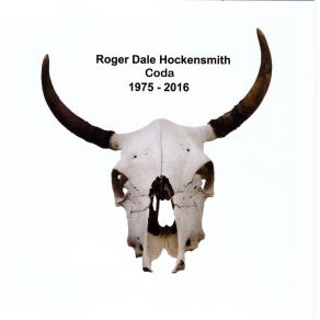 Download track What If You're Wrong? Roger Dale Hockensmith