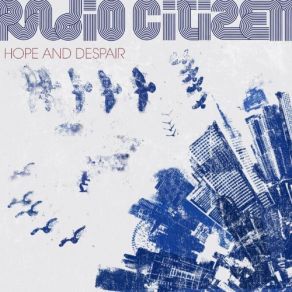 Download track Hope Radio CitizenBajka