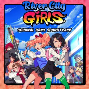 Download track We're The River City Girls (Intro) Megan McDuffeeNateWantsToBattle, Cristina Vee