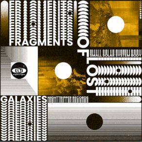 Download track Fragments Of Lost Galaxies Small Solar System Body