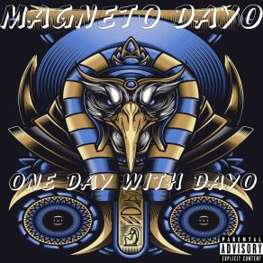 Download track Fire Flies Magneto DayoGeo B Lo