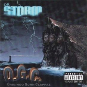 Download track Da Storm O. G. C